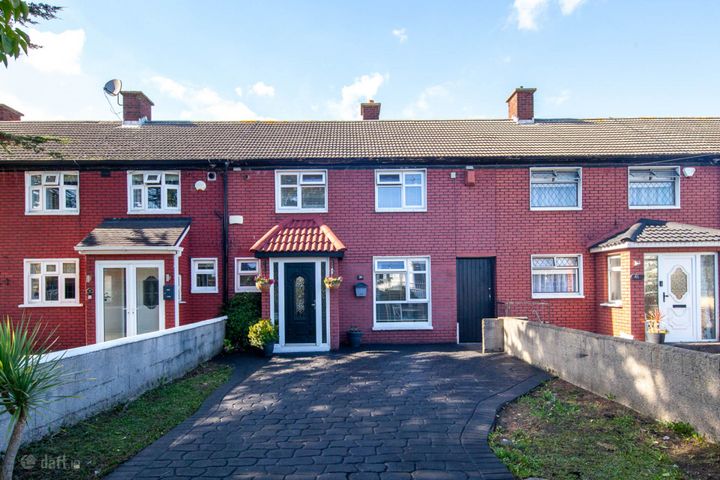 39 Adare Green, Coolock Dublin 17, Dublin, Dublin 17, Dublin