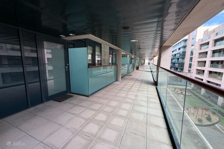 Apartment 404, The Cubes 5, Sandyford, Dublin 18, D18DR13