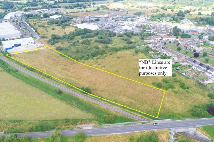 Bohercrow, Limerick Rd, Tipperary Town, Co. Tipperary