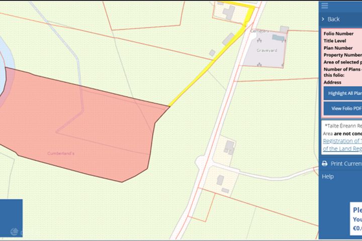 Mount Talbot, Mount Talbot, Co. Roscommon