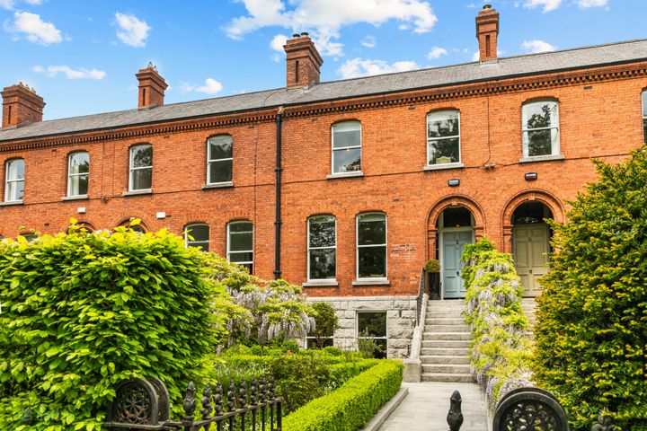 23 Dartmouth Square, Dublin 6, D06X090