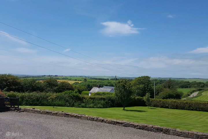 Woodview Knockleigh , Belgooly, Co. Cork