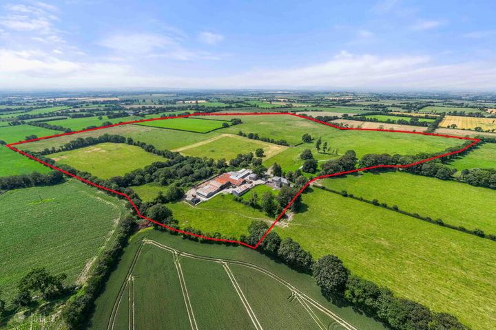 Phillipstown, Rathvilly, Co. Carlow, R93X620