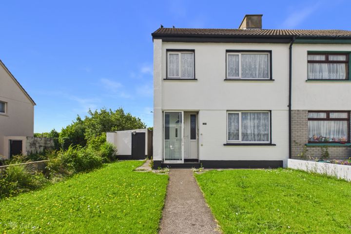 39 Ard na Culla, Ennistymon, Co Clare, V95Y3C7