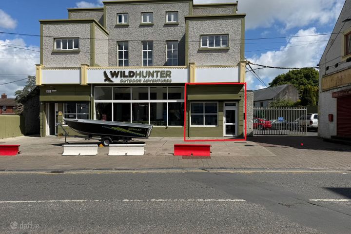 Garden Vale, Athlone, Athlone, Co. Westmeath