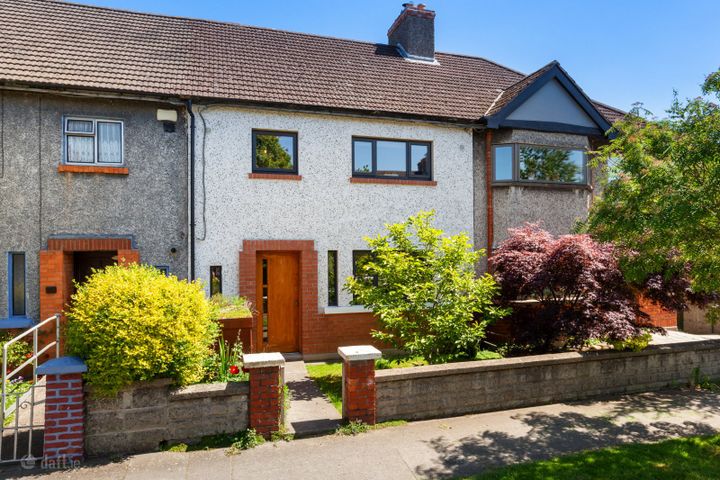 20 Shandon Crescent, Phibsborough, Dublin 7, Dublin 7, Dublin