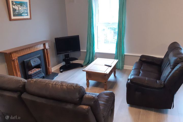 Apartment 1, Cois Caladh, George'S Quay, Waterford, Ferrybank, Co. Waterford