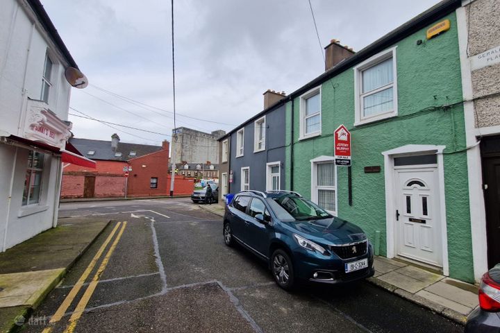 3 Evenus Ville, Albert Road, Blackrock, Co. Cork, T12Y32V