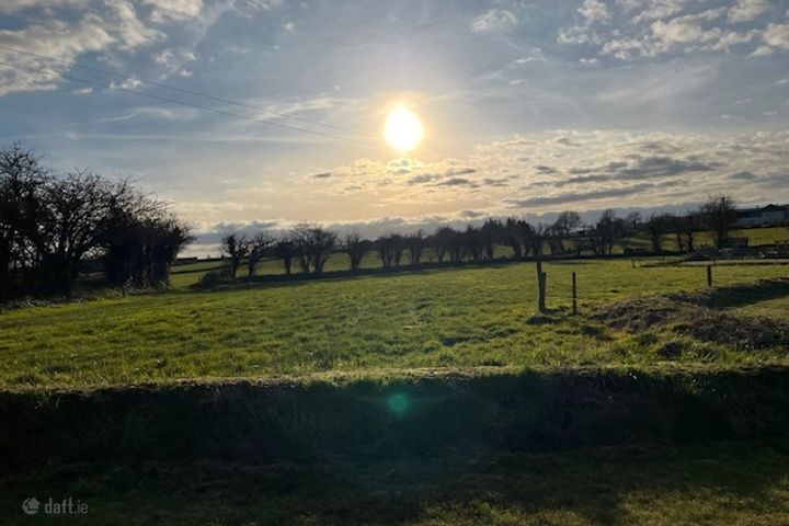 Site at Ballytarsney, Mooncoin, Co. Kilkenny