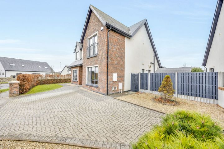 35 Hazelbrook, Kinsealy Lane, Malahide, Co. Dublin, K36YV40 - Photo 3