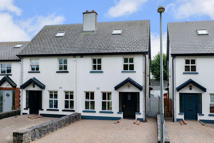 8 Oranview, Oranhill, Oranmore, Co. Galway, H91AY6R