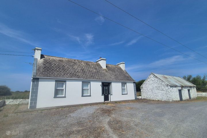 Mountrivers, Doonbeg, Co. Clare, V15E285