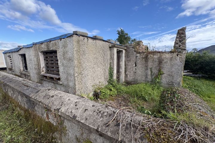 Briskil, Newtownforbes, Newtownforbes, Co. Longford, N39HR60