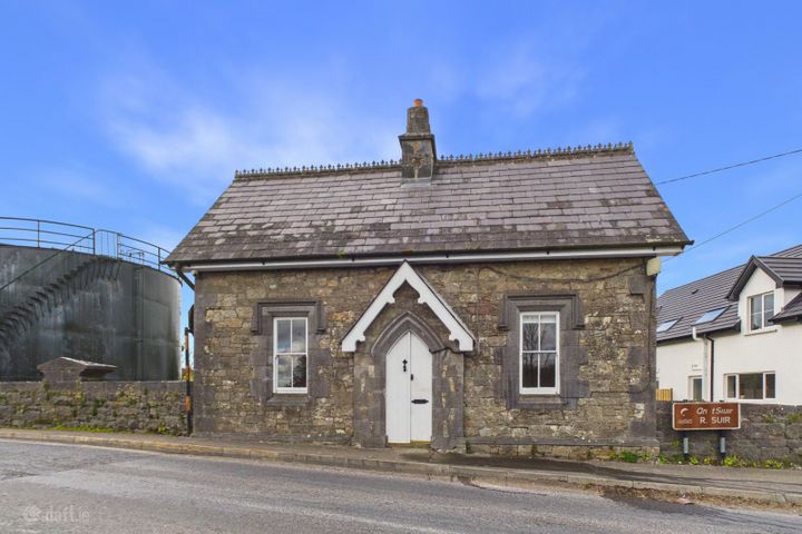 Toll Bridge House, Fiddown, Piltown, Co. Kilkenny, E32VK83