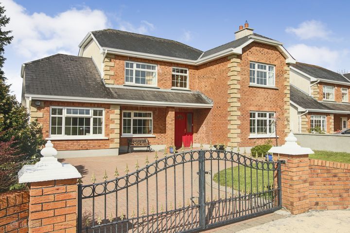 16 Sliabh View, Mohill, Co Leitrim, N41WF96