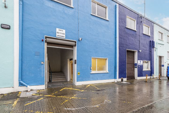 Unit 14 Artane Place, Artane, Dublin 5
