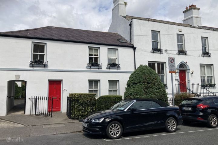 Suite 8, Lowell House, Herbert Avenue, Dublin 4, D04T0A4