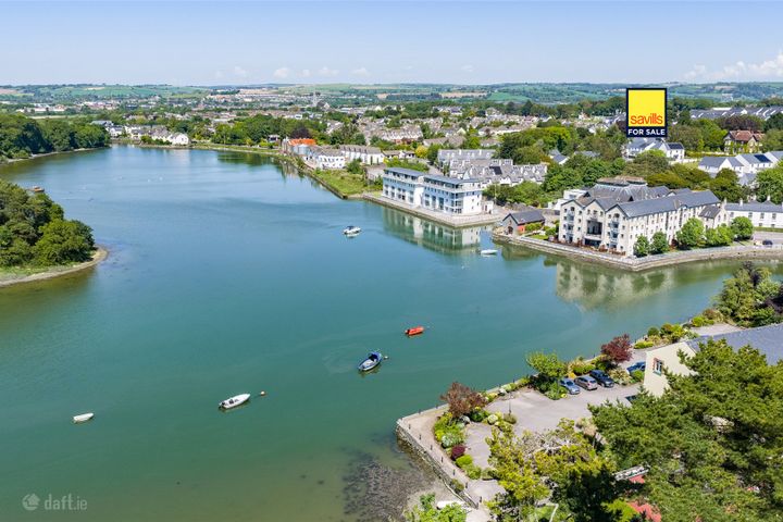 10 Charleston Maltings, Bailick Road, Midleton, Cork, P25D378