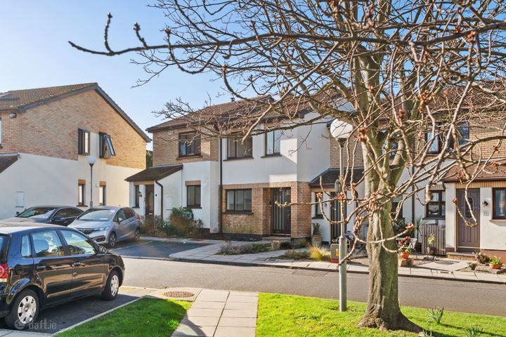 24 Arkendale Woods, Arkendale Road, Glenageary, Co Dublin, A96K2R7