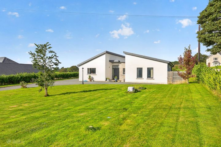 Alderfern, Clone Road, Enniscorthy, Co. Wexford, Y21XY1K