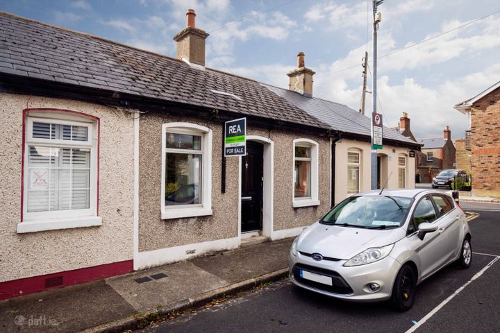 14 Norseman Place, Stoneybatter, Dublin 7, D07P2F9