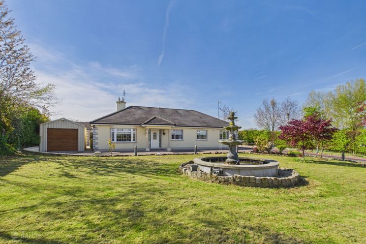 Wineport, Grange, Maganey, Ballickmoyler, Co. Laois, R93K6F4