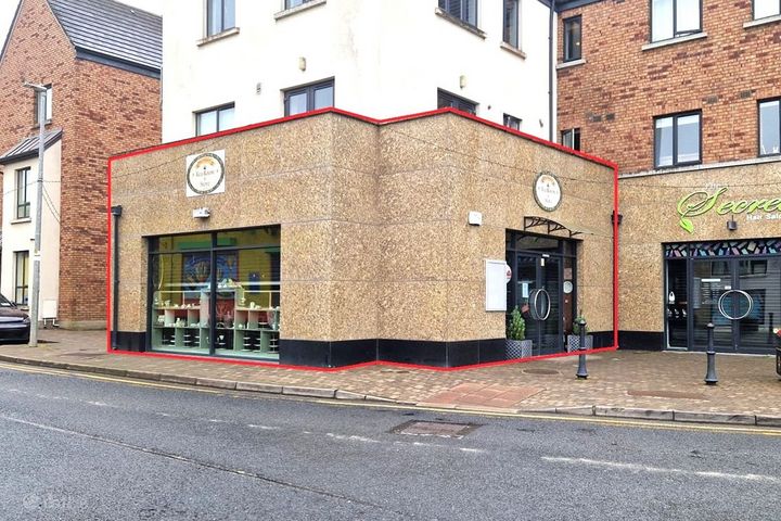 Unit 3, The Forge, Lower Main Street, Dunleer, Dunleer, Co. Louth