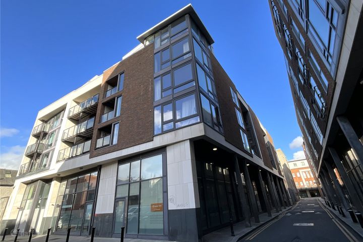 202 Ivy Exchange, Dublin 1, D01TH94