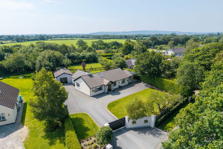 Sunnyvale, Kilpatrick, Crossabeg, Co. Wexford, Y35EC98