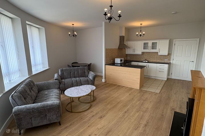 3 Bed Apt, Block A, The Plaza, Tyrrelstown, Dublin 15