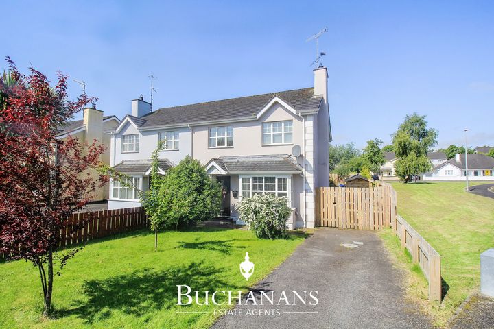 24 Wheatfield, Muff, Donegal, Donegal