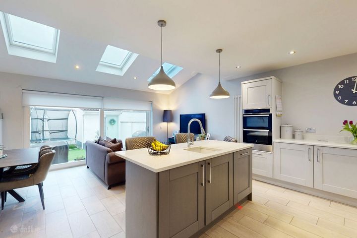 45 Ashington Court, Navan Rd, Dublin 7, Dublin 7, Dublin