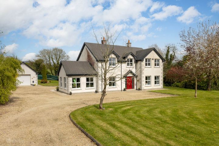 Willow Lodge, Ballyandrew, Ferns, Co. Wexford, Y21R290