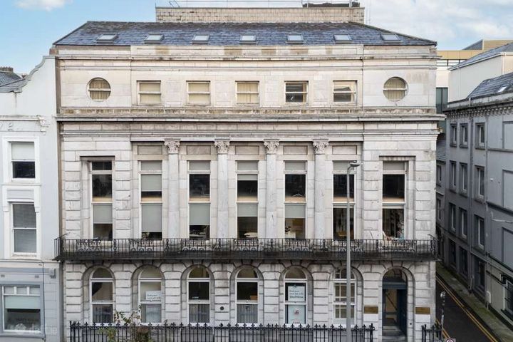 3rd & 4th Floor, Hibernian House, 80A South Mall, Cork City, Cork
