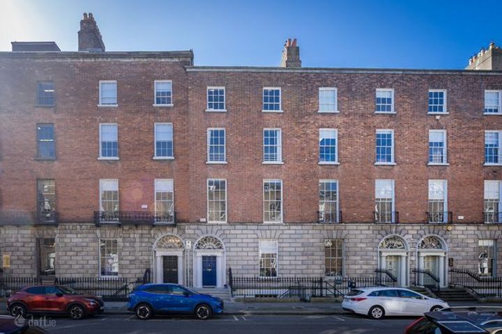 38 Mount Street Upper, Dublin 2