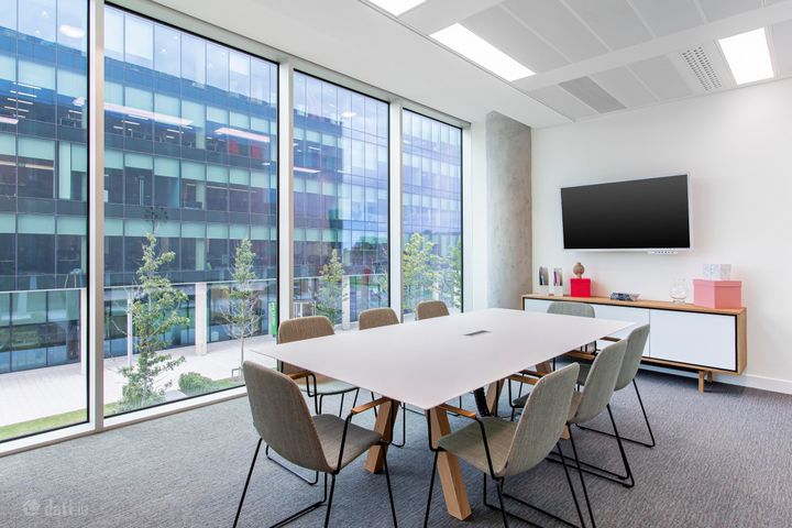 Fingal Chamber, Ground Floor, Two, The Green, Dublin Airport Central, Dublin Airport, Dublin 2