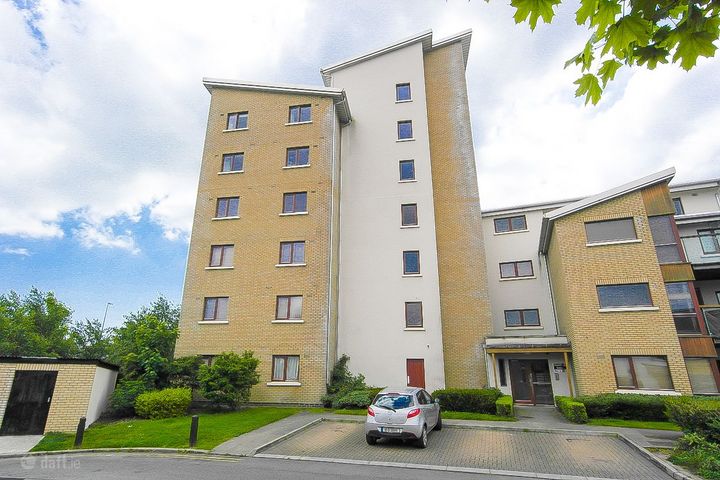 6 Hunters Hall, Hunters Place, Ballycullen, Dublin 24
