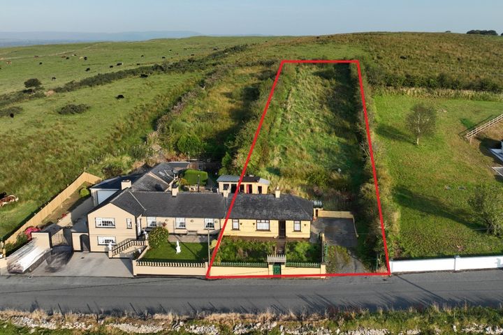 Carrigans Upper, Ballymote, Co. Sligo, F56K759