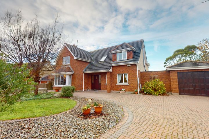 2 Beaverbrook, Donabate, Dublin, Dublin