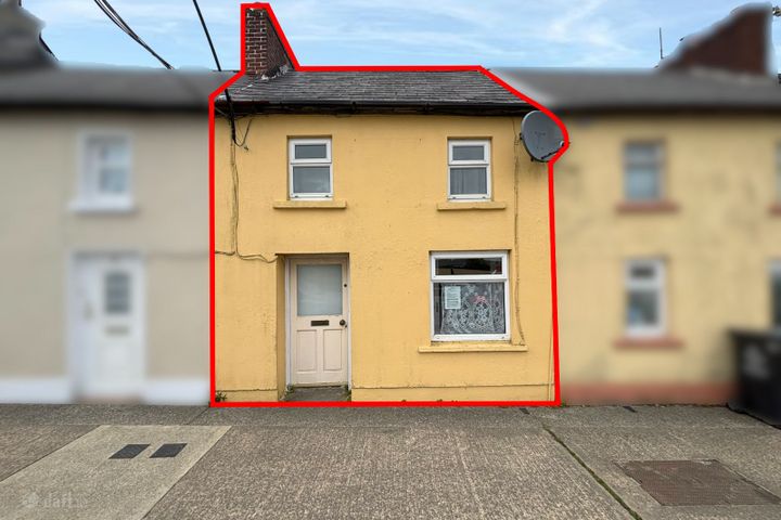 39 Mccurtain Street, Gorey, Gorey, Co. Wexford, Y25KW81