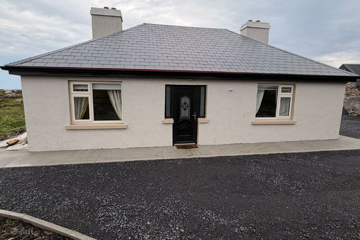 Pouleywerin, Lettermore, Galway, Lettermore, Co. Galway