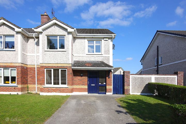 11 The Close, Rathdale, Enfield, Co. Meath, A83TY28
