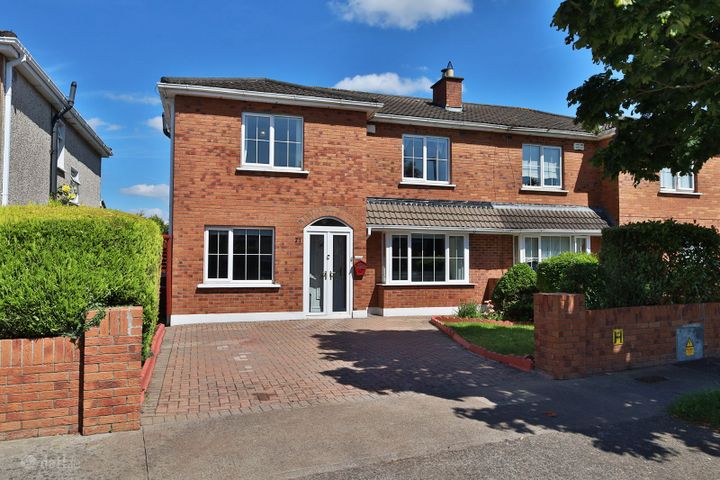 71 Fitzherbert Court, Slane Road, Navan, Co. Meath, C15X9P8