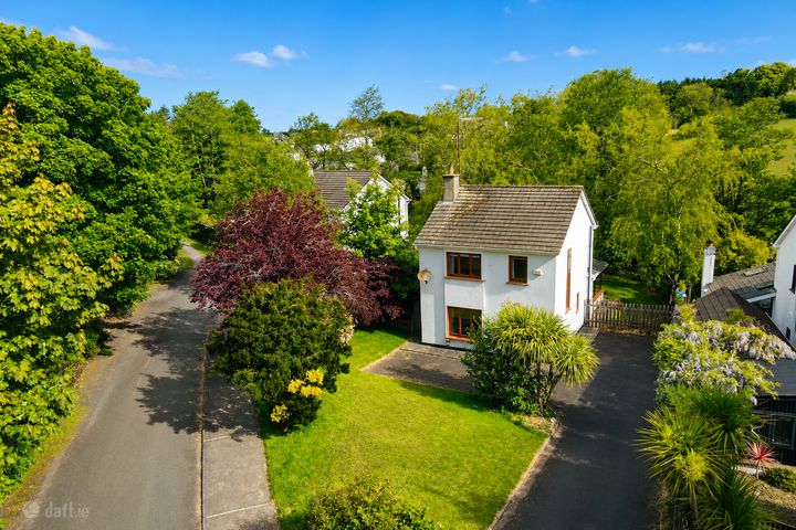 2 The Millrace, Blackwater, Enniscorthy, Co Wexford, Y21N562
