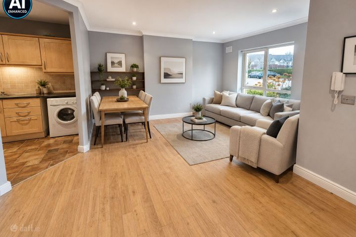 19 Ballyowen Hall, Lucan, Dublin