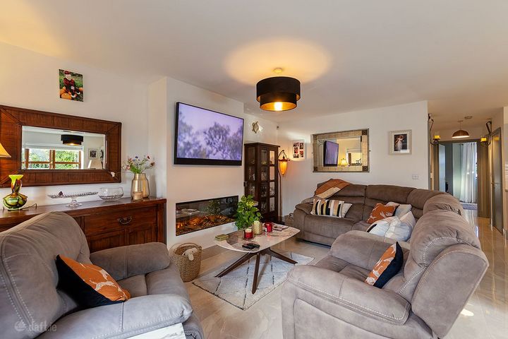 5 Páirc Na Mbláth, Ballinroad, Dungarvan, Co. Waterford, X35NP30