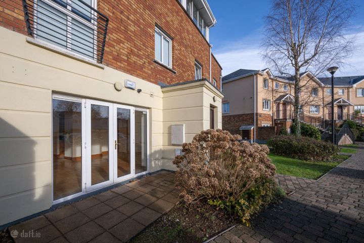 95 The Haven, Jacob'S Island, Mahon, Co. Cork, T12NR27