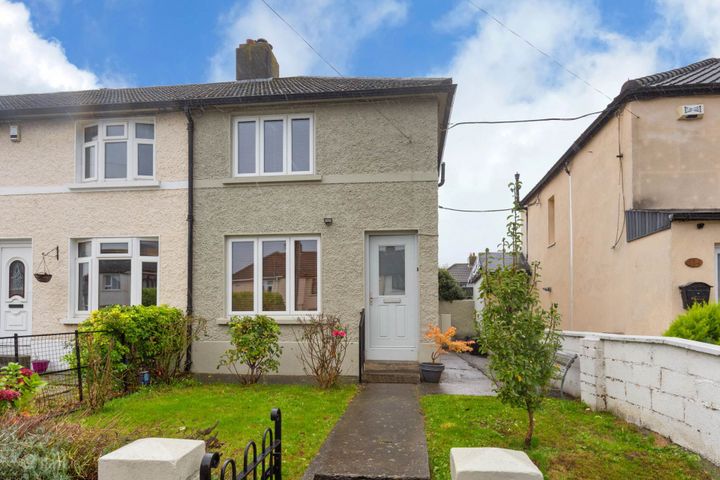116 Clonard Rd, Crumlin, Dublin 12, Dublin 12, Dublin