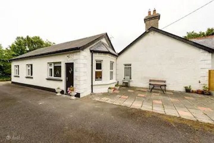Rose Cottage, Eastham Road, Bettystown, Co. Meath