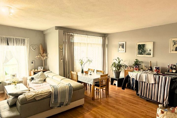 Apartment 420, Parkview Court, Limerick City Centre, V94FK02 - Photo 2